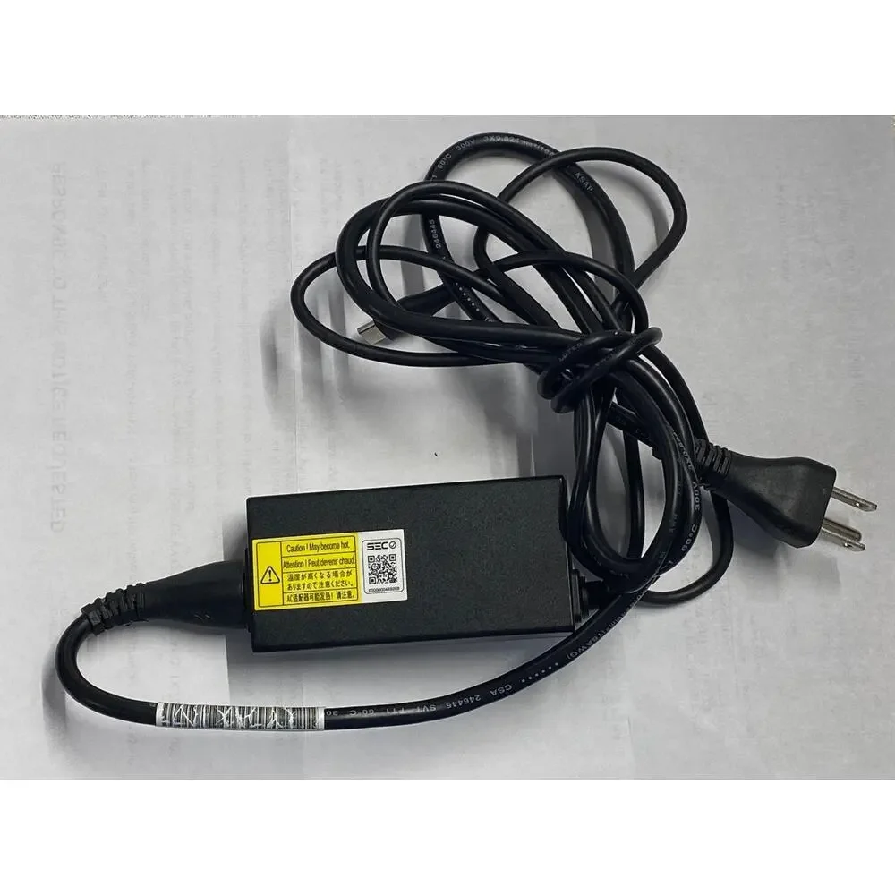 Delta Acer 45W USB C Laptop Charger ADP 45HG B Power Adapter Pre Owned